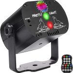 Party Light SML1 LND – Vibrant LED Disco & Party Light for Events and Celebrations - Price in Oman