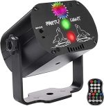 Party Light SML1 LND – Vibrant LED Disco & Party Light for Events and Celebrations - Price in Oman