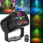 Party Light SML1 LND – Vibrant LED Disco & Party Light for Events and Celebrations - Price in Oman - Image 4