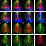Party Light SML1 LND – Vibrant LED Disco & Party Light for Events and Celebrations - Price in Oman - Image 5