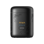 PAWA Amber Portable Bakhoor Burner • Model BKPTDF11 – Rechargeable Incense Diffuser –