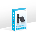 Pawa Android TV Box ATVBX44 – 4K Ultra HD Smart TV Box with WiFi & Bluetooth - Image 6