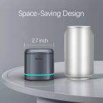 Pawa Cube 3-in-1 Magnetic Wireless Charger MG311PWA – Fast Charging Station for Phone, Watch & Earbuds, - Image 4