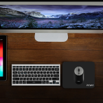 Pawa Dual Mode Wireless Keyboard and Mouse Combo Set KWMW2T1 – Bluetooth & 2.4G Connectivity (Price In Oman) - Image 3