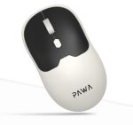 Pawa Dual Mode Wireless Mouse CAN’T MK16 – 1600 DPI, 2.4 GHz & Bluetooth 5.2 – - Image 2