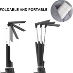 Pawa Flare 4-in-1 Foldable Table Lamp (F4TF23 / PW-F4TF23) — 5000mAh USB-C, Powerbank, Torch & Phone-Stand - Image 2