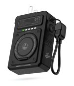 Pawa Hybrid MagSafe 10000mAh Power Bank & Charger (Model: PW-PB21MG22) Price in Muscat Oman