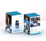 Pawa Lavender Aroma Diffuser in Oman – Relaxing Home Fragrance Experience - Image 5