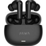 Pawa Limped PW-TWELST19 True Wireless Earbuds – Bluetooth 5.0, Noise Cancelling In-Ear Headphones |
