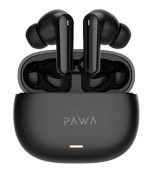 Pawa Limped PW-TWELST19 True Wireless Earbuds – Bluetooth 5.0, Noise Cancelling In-Ear Headphones |