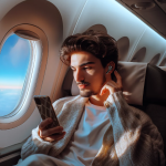 Pawa Limpid Pro Wireless Earbuds in Oman – Comfortable Semi-In-Ear Sound - Image 6