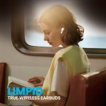 Pawa Lumped PW-TWELST09 True Wireless Earbuds – Bluetooth 5.0, Noise Cancelling, Sweatproof In-Ear Headphones | - Image 3