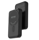 PAWA MagCore 10000mAh MagSafe Power Bank with Built-In Stand – PW-PBMGSF20-BL