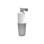 Pawa PW-LFSTAMSD-WH Automatic Soap Dispenser – 2-Level Distance Sensor, Rechargeable, Touchless Design,