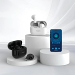 Pawa Space Lite Wireless Earbuds in Oman – Premium Sound & Deep Bass - Image 4