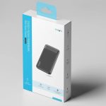 Pawa Sturdy PD20W 10000mAh Power Bank with Digital Display – Fast Charging, Dual Output, Portable Charger, - Image 4