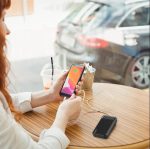 Pawa Sturdy PD20W 30000mAh Power Bank with Digital Display – Fast Charging, Dual Output, Portable Charger, - Image 3