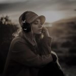 Pawa Tranquil PW-OENCHF30 ANC Wireless Over-Ear Headphones – Bluetooth 5.3, 40mm Drivers, Deep Bass, Foldable Design, 22-Hour Playtime, Type-C Charging, - Image 4