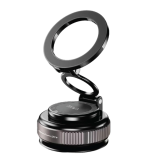 Pawa Vacuum Magnetic Suction Mount in Oman – 360° Rotation Strong Hold