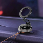 Pawa Vacuum Magnetic Suction Mount in Oman – 360° Rotation Strong Hold - Image 4