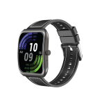 Pawa Vertex Smart Watch Curved Display in Oman – 1.85” Fitness & Smart Features