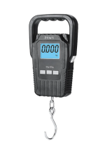 Pawa Voyager Digital Luggage Scale LGSC 50KG – Portable Travel Baggage Weight Checker (Price In Oman)