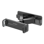 Pawa Wall Retractable Tablet Stand CMTBMBK1 – Universal Adjustable Wall Mount for Tablets - Price in Oman