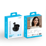 Pawa Waves Lite Wireless Earbuds in Oman – Clear Sound & Deep Bass Experience - Image 6