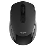 Pawa Wireless Bluetooth Mouse in Oman – 2.4GHz Dual Mode Precision Control