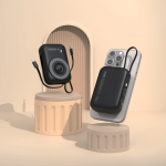 Pawa Wonder Mini MagSafe Power Bank HW33D – Slim Magnetic Wireless Portable Charger - Image 3