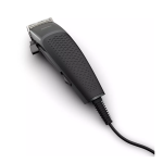 Philips Hair Clipper Series 3000 HC3525/13 – Cordless Hair Trimmer with 13 Length Settings (0.5–23mm) and Self-Sharpening Blades, - Image 3