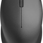 Philips M344 Wireless Optical Mouse – 2.4GHz, 1000 DPI, Ergonomic Design, 10m Range,
