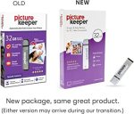 Picture Keeper 32GB USB Flash Drive – Automatic Photo & Video Backup for iPhone, Android, PC & Mac - Image 5