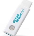 Picture Keeper 64GB USB Flash Drive – Automatic Photo & Video Backup for iPhone, Android, PC & Mac