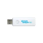 Picture Keeper 64GB USB Flash Drive – Automatic Photo & Video Backup for iPhone, Android, PC & Mac - Image 3