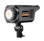 Plokama PK-400S Speed Light Full Set with Adjustable Stand in Oman - Image 3