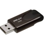 PNY 16GB USB 2.0 Flash Drive (FD16GATT4-EF) – Reliable and Portable Data Storage, Best Price In Muscat Oman