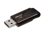 PNY 16GB USB 2.0 Flash Drive (FD16GATT4-EF) – Reliable & Portable Data Storage –