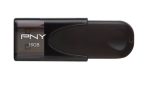 PNY 16GB USB 2.0 Flash Drive (FD16GATT4-EF) – Reliable & Portable Data Storage – - Image 2