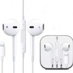Pop-up Window iPhone Headset JH-103D – Wired Earbuds with Mic & Remote for iPhone, Price in Oman