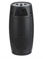 Popo PS1 Wireless Bluetooth Speaker with Colorful RGB Light – Compact Design, 3W Output, 400mAh Battery, - Image 2