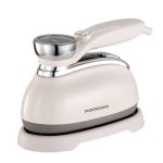 Porodo 1200W Rotatable Steam & Heat Iron with Thermometer – LFS116