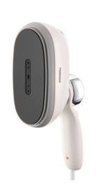 Porodo 1200W Rotatable Steam & Heat Iron with Thermometer – LFS116 - Image 3