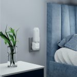 Porodo 2.4GHz Signal Extender PD-24GWFE – 300Mbps WiFi Booster with Dual 23dBi Antennas & WPA3 Security - Image 3