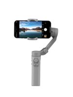 Porodo 3-Axis Gimbal Stabilizer 3AXGMP5 – Portable Smartphone Stabilizer with Face & Object Tracking, FVP Mode, and 2200mAh Battery, - Image 2