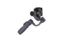 Porodo 3-Axis Gimbal Stabilizer GB1 – Portable Smartphone Stabilizer with Face & Object Tracking, FVP Mode, and 2200mAh Battery, - Image 5