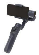 Porodo 3-Axis Gimbal Stabilizer GB1 – Portable Smartphone Stabilizer with Face & Object Tracking, FVP Mode, and 2200mAh Battery, - Image 6