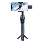 Porodo 3-Axis Gimbal Stabilizer GB1 with Face & Object Tracking Best Price In Muscat Oman