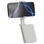 Porodo 3-in-1 Bluetooth Selfie Stick in Oman – Light Stand Tripod