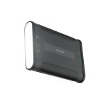 Porodo 48000mAh Outdoor Power Bank PD-PBCFH005-BK – High-Capacity Rugged Portable Charger - Price in Oman - Image 3